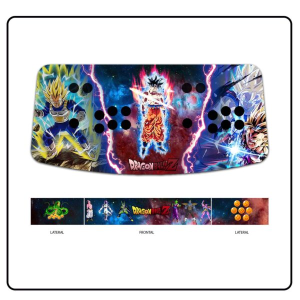 Dragon ball Z