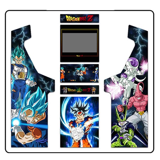 Dragón Ball Z (versión 2)