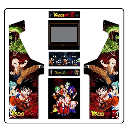 Dragón Ball Z