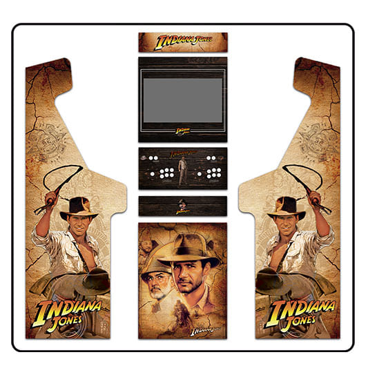 Indiana Jones