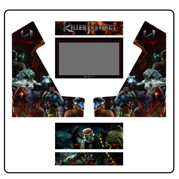 Killer Instinct