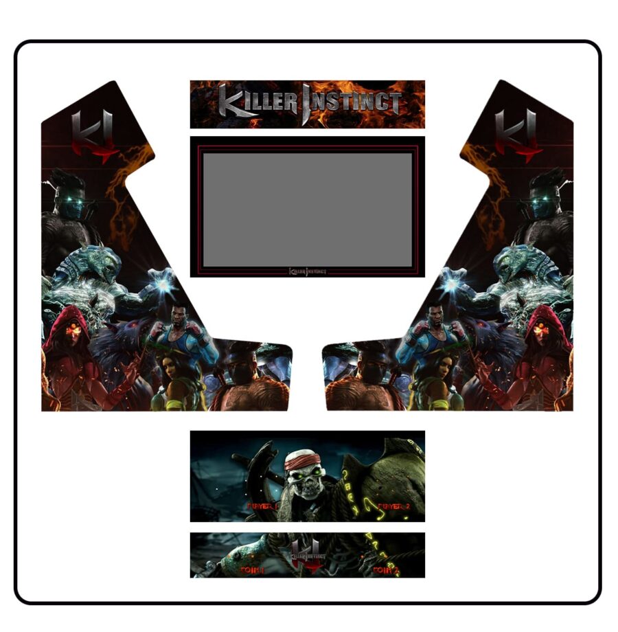 Killer Instinct