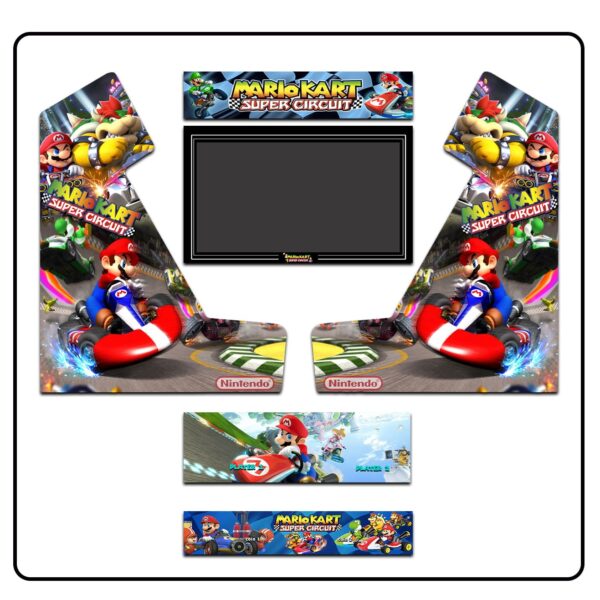 Mario kart