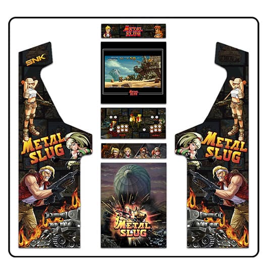 Metal Slug