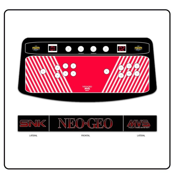 Neo Geo