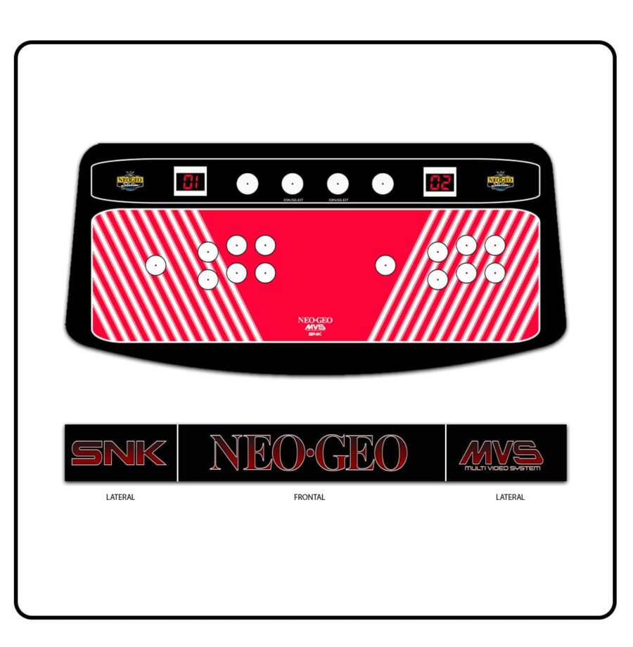 Neo Geo