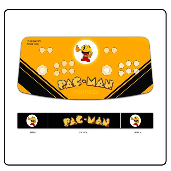 Pac Man
