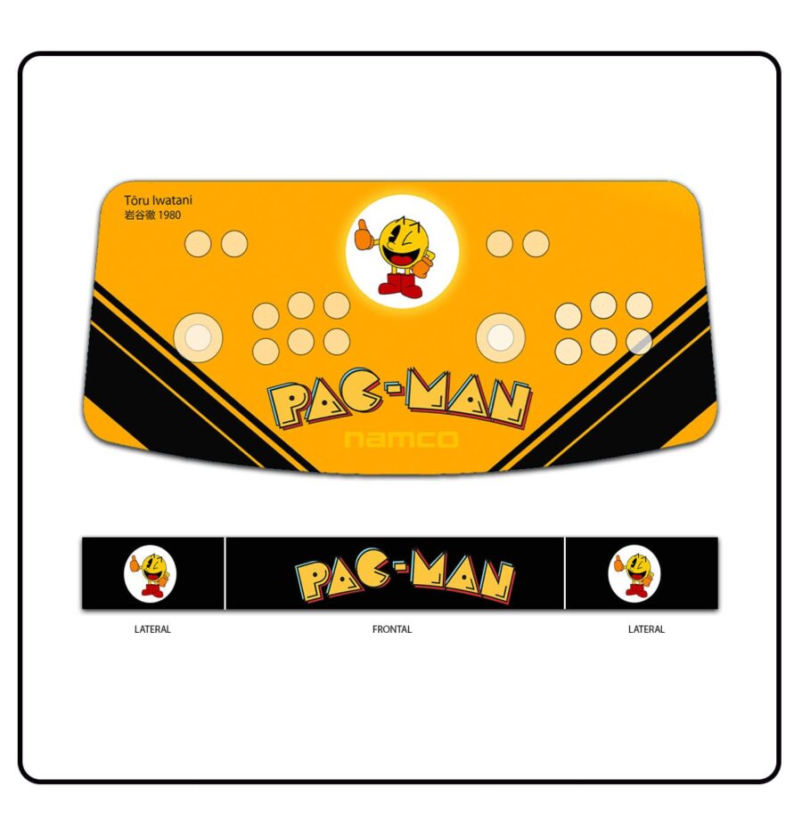 Pac Man