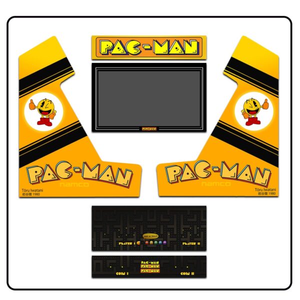 Pac-Man