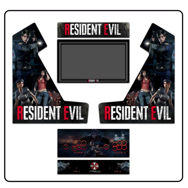 Resident Evil
