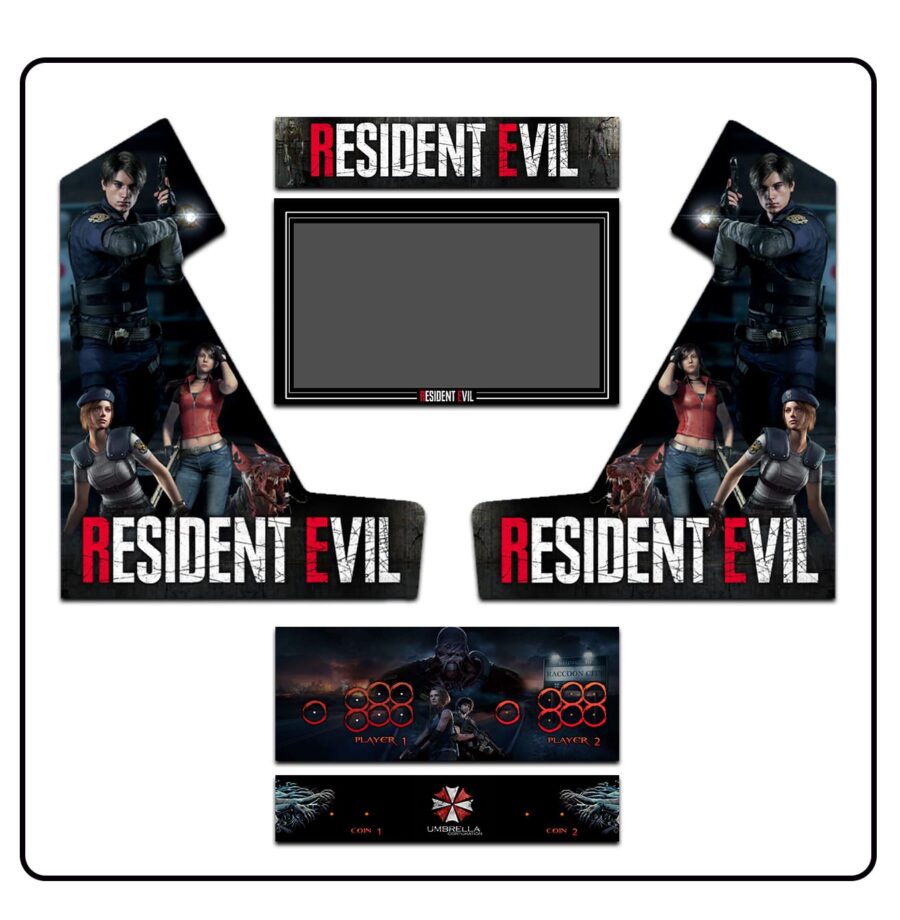 Resident Evil