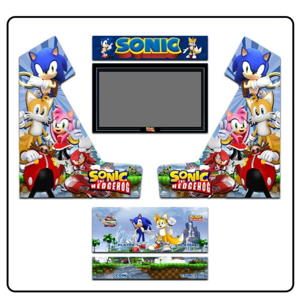Sonic