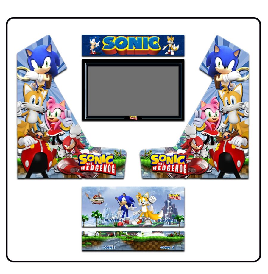 Sonic