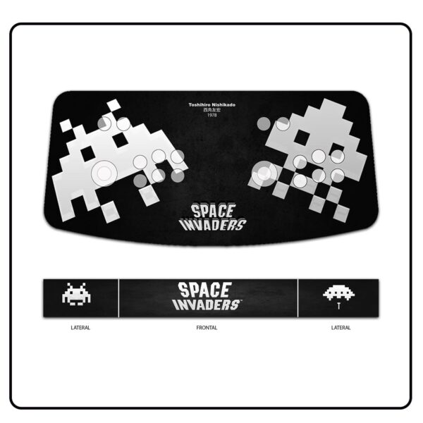 Space Invaders