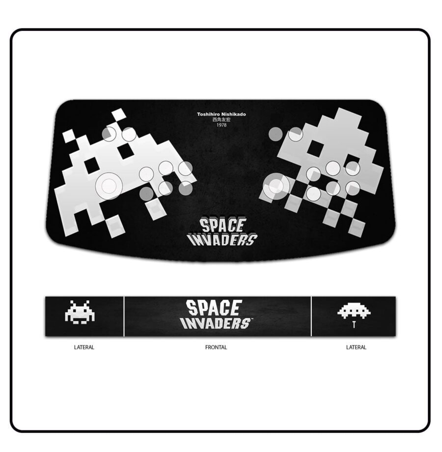 Space Invaders