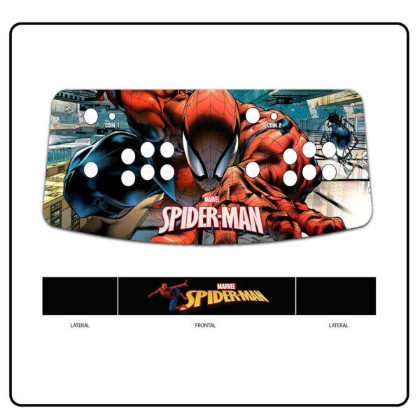 Spiderman