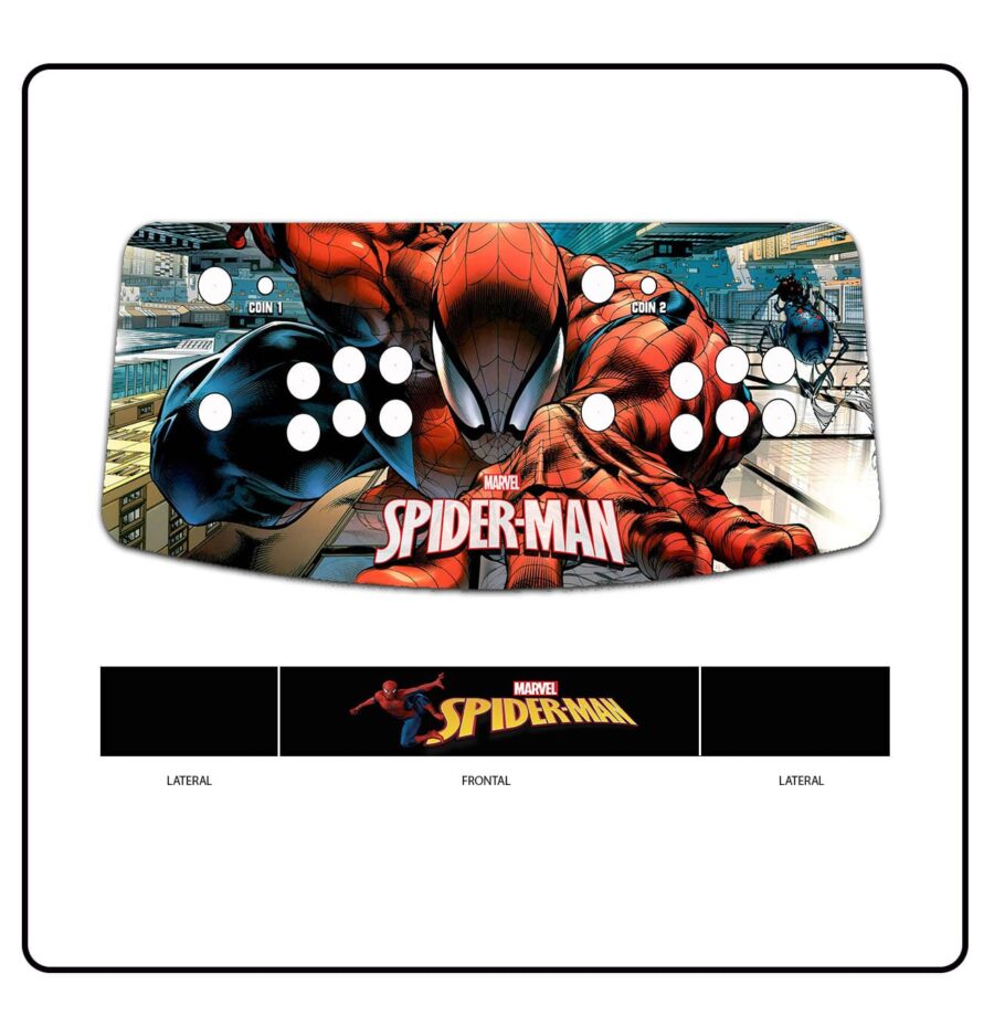Spiderman