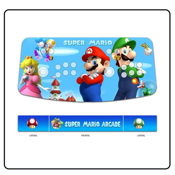 Super Mario