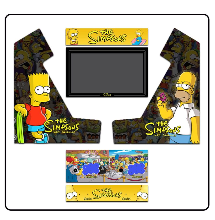 The simpsons