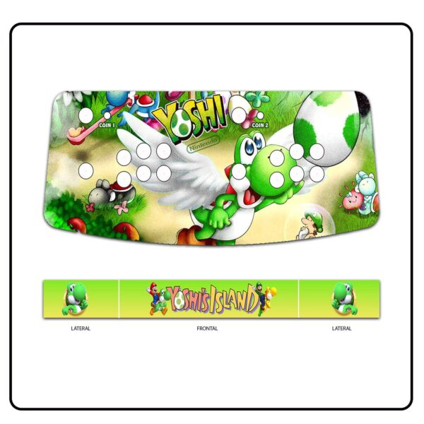 Yoshi's Island