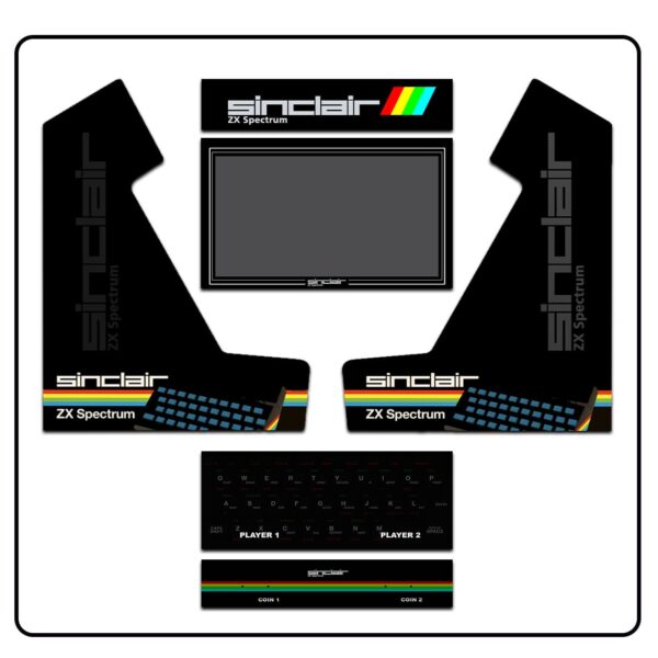 ZX spectrum
