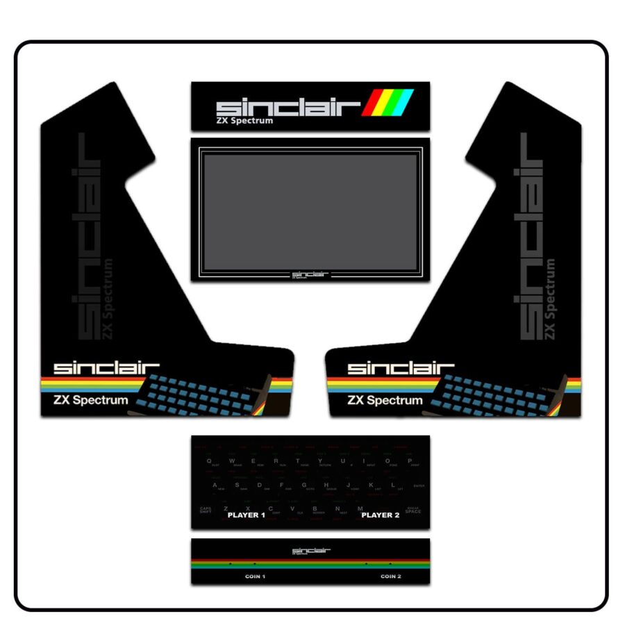 ZX spectrum