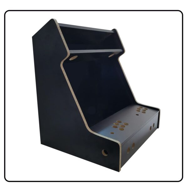 Bartop clasica