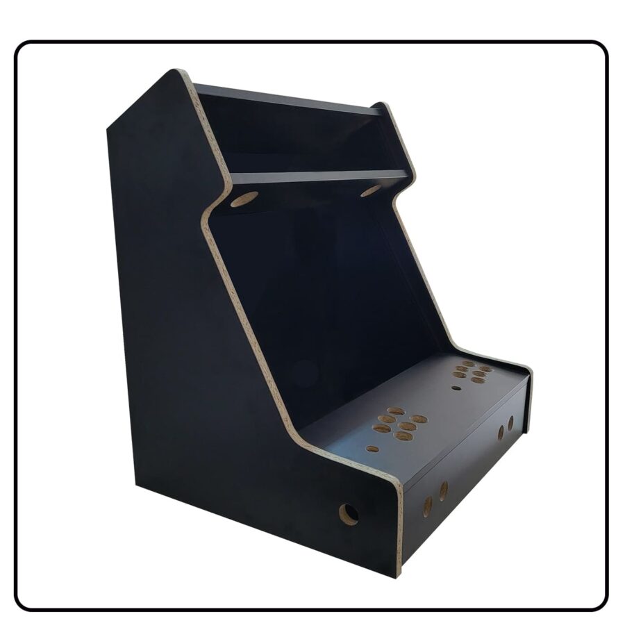 Bartop clasica