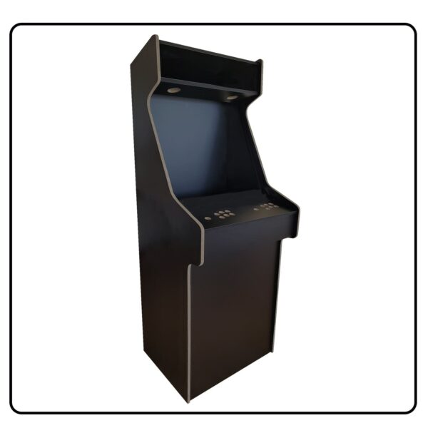 Big arcade (mueble)