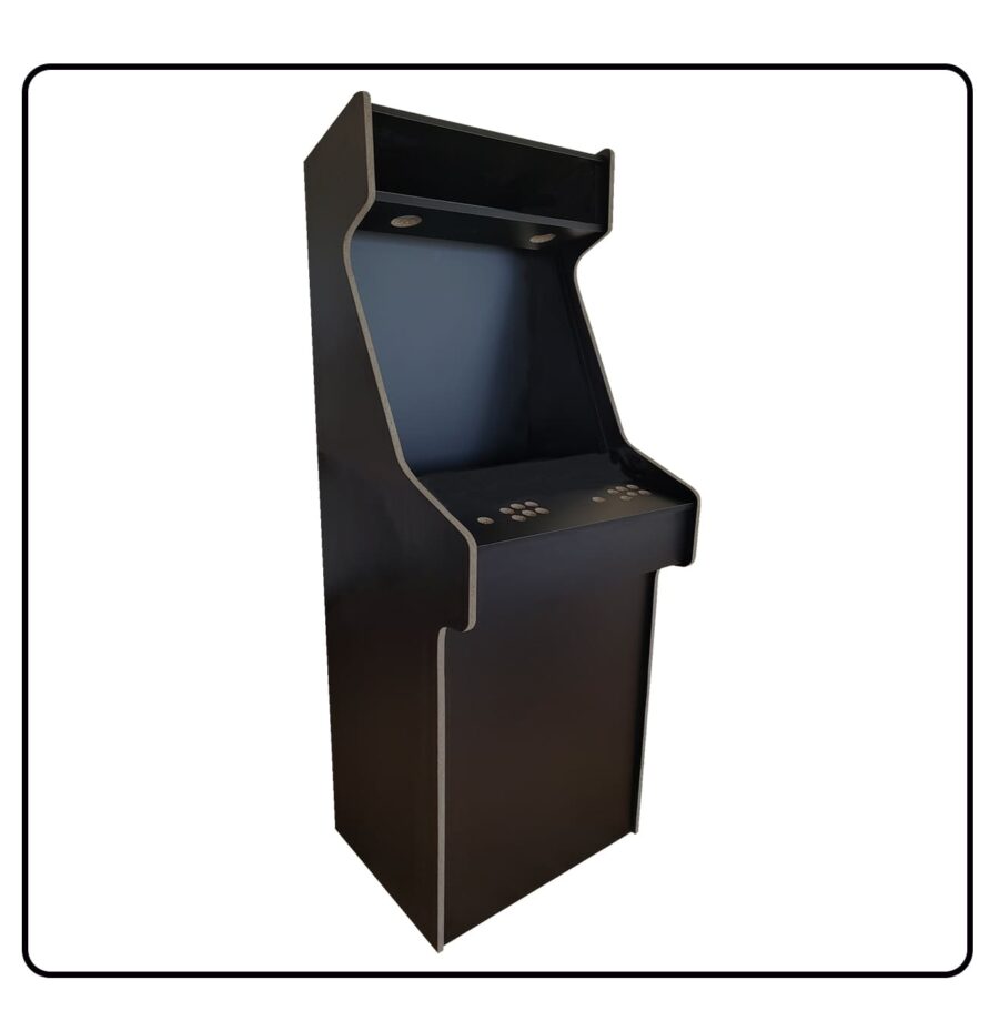 Big arcade (mueble)