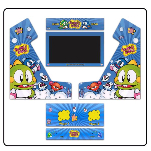Bubble Bobble