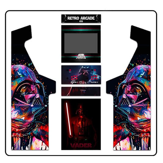 Darth Vader