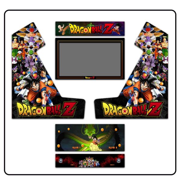 Dragon ball Z