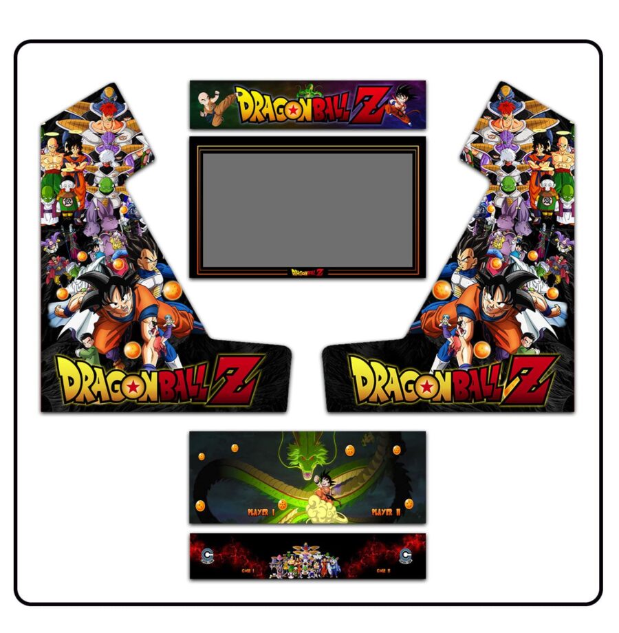 Dragon ball Z