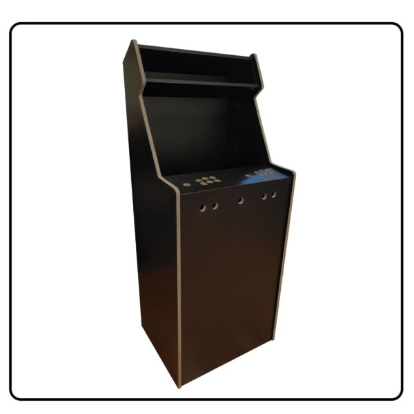 Full bartop (mueble)