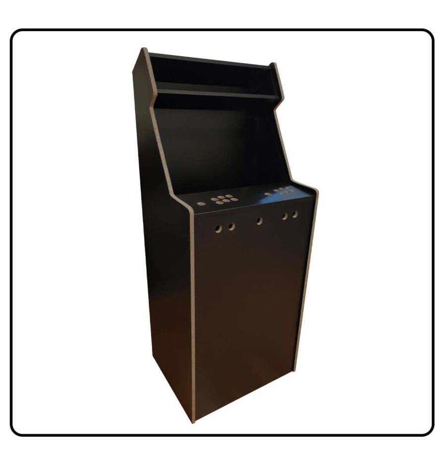 Full bartop (mueble)