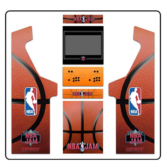 Nba Jam
