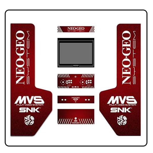 Neo Geo