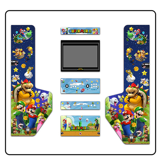 Super Mario
