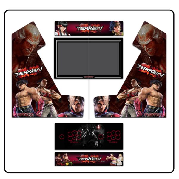 Tekken
