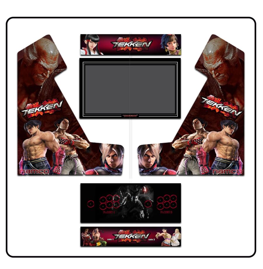 Tekken