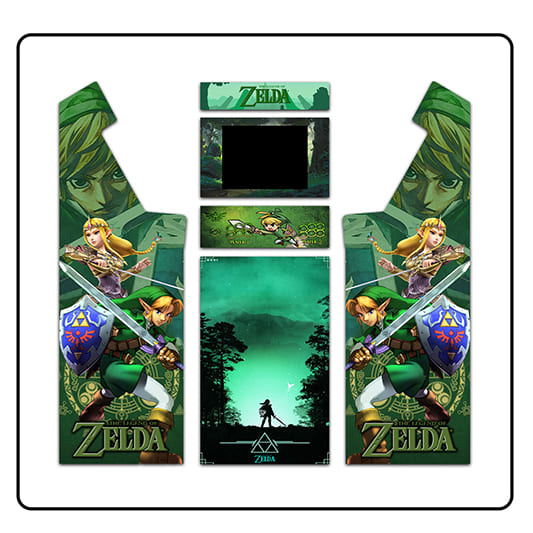 Zelda
