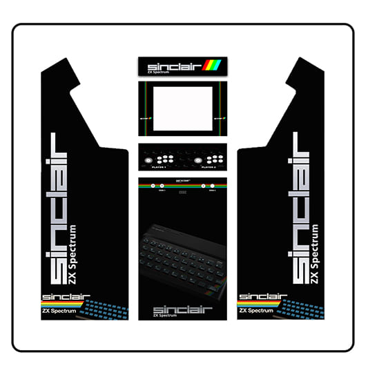 ZX Spectrum
