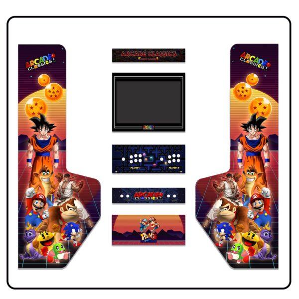 Arcade Classics